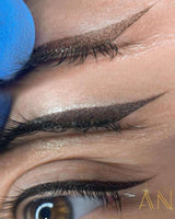 Black Square Brovi Eyeliner Pigment