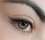 Black Square Brovi Eyeliner Pigment