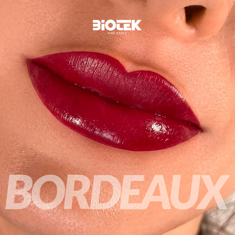 Bordeaux Biotek Lip Pigment 0.5 fl oz (15ml)