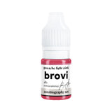 Alla Romanova Autobiography Set for Lips Brovi 0.17 fl oz x 4 (5 ml x 4)