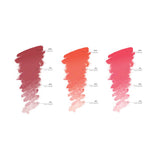 Brovi × Anna Taranko Alcoholic Lip Pigment Set — color swatch palette
