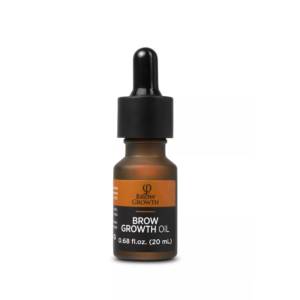 BrowGrowth Oil 20ml