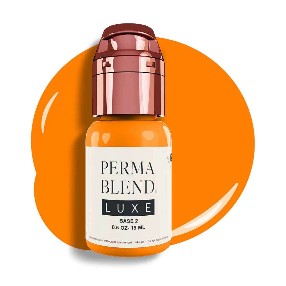 Carla Ricciardone Embody Set for Lips - Perma Blend LUXE Pigments