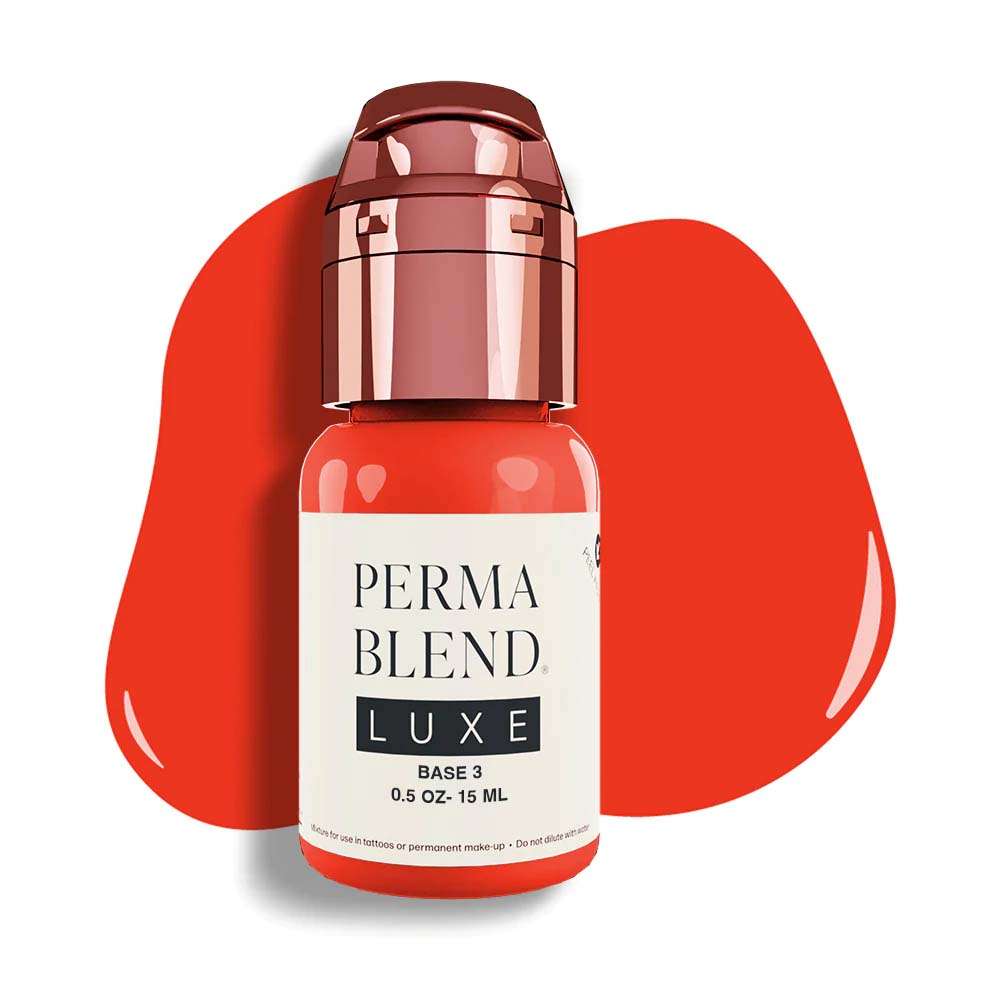 Carla Ricciardone Embody Set for Lips - Perma Blend LUXE Pigments