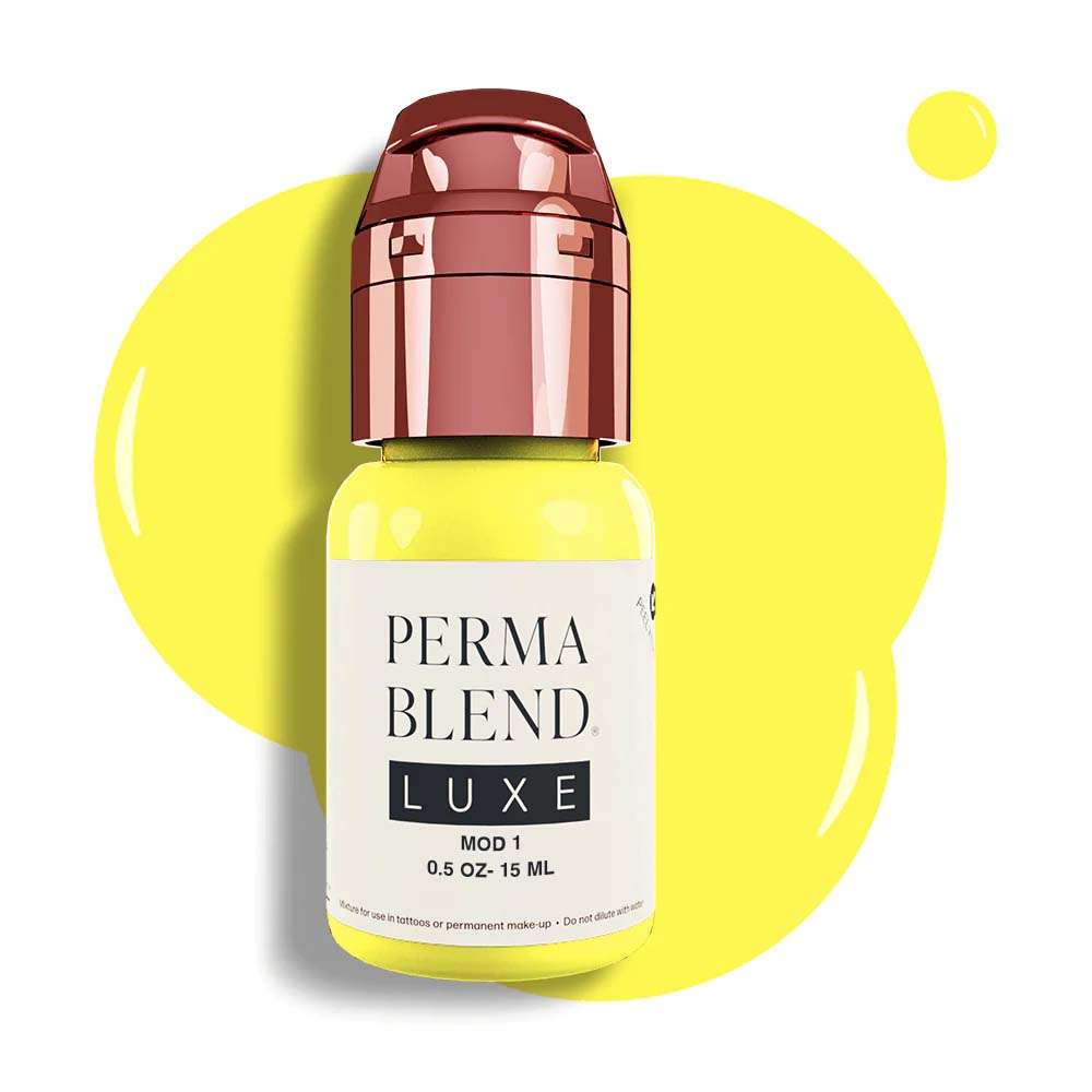 Carla Ricciardone Embody Set for Lips - Perma Blend LUXE Pigments