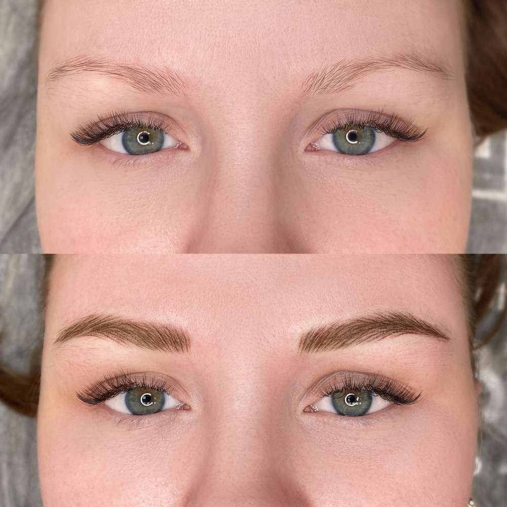 Cinnamon Sticks Brovi Brow Pigment 0.17 fl oz (5ml)