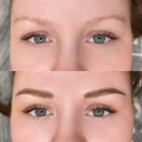 Cinnamon Sticks Brovi Brow Pigment 0.17 fl oz (5ml)