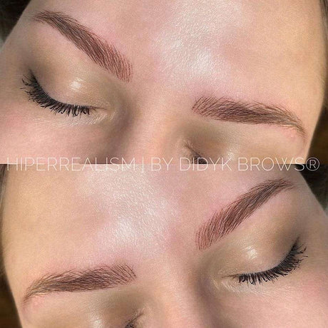 Cinnamon Sticks Brovi Brow Pigment 0.17 fl oz (5ml)