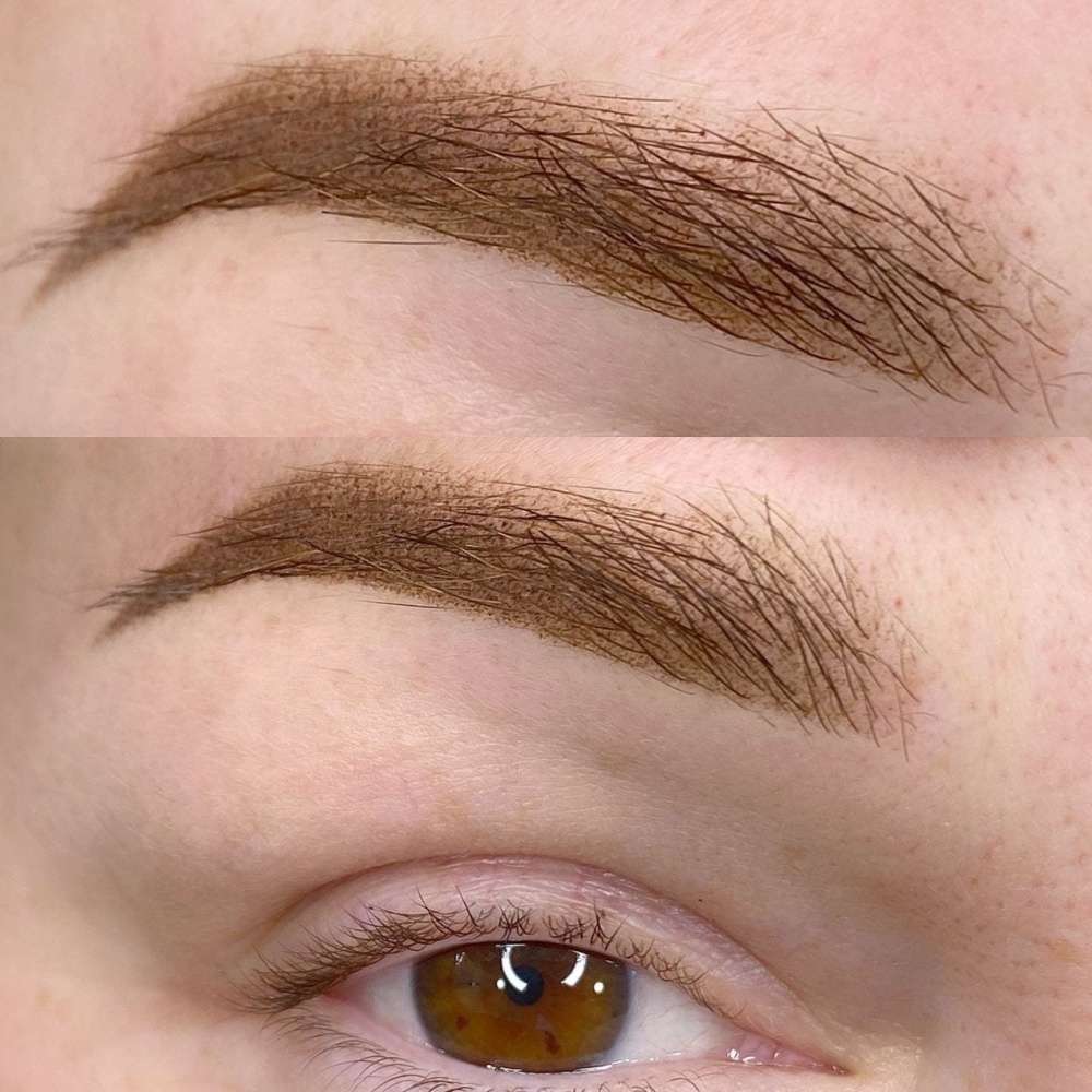 Cinnamon Sticks Brovi Brow Pigment 0.17 fl oz (5ml)