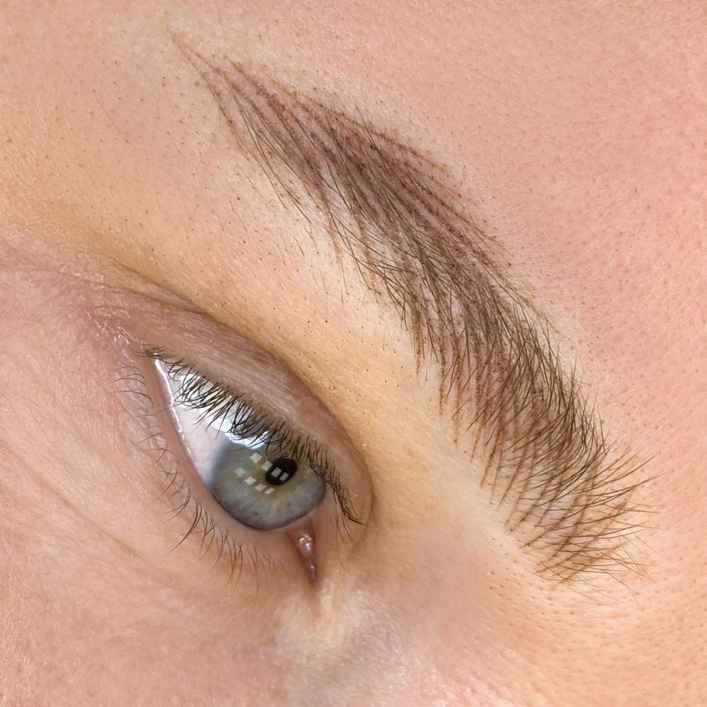 Cinnamon Sticks Brovi Brow Pigment 0.17 fl oz (5ml)