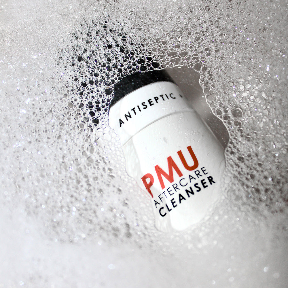 DLD® PMU Aftercare Cleanser