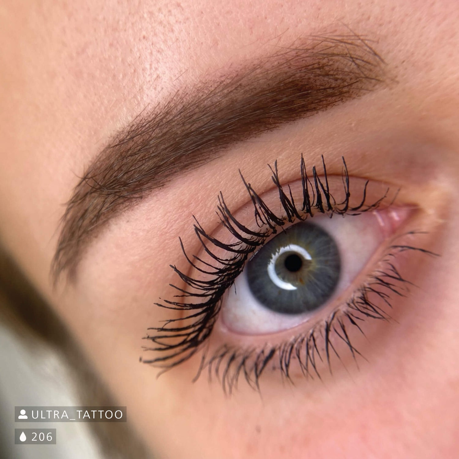 Swiss Color 206 Cocoa Brown 10ml