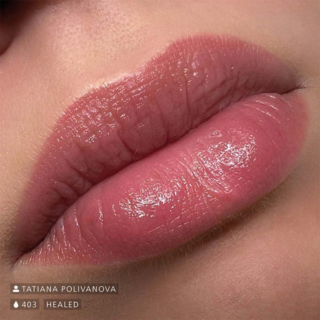 Swiss Color 403 Passion Berry