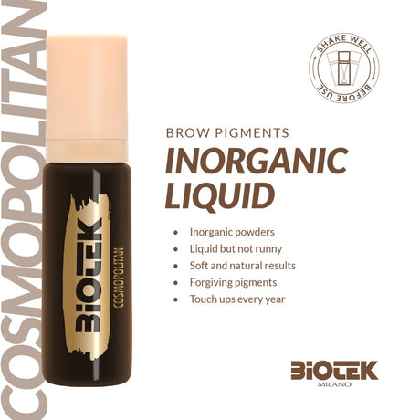 Cosmopolitan Biotek Pigment 0.5 fl oz (15 ml)