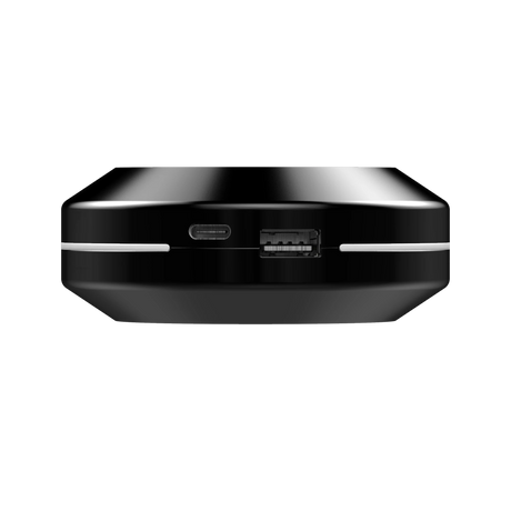 Darklab Hover Power Supply for pmu machines