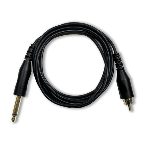 Darklab Straight RCA Air Cord