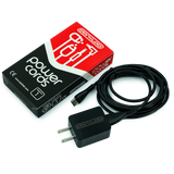 Darklab USB-C Charger cable for pmu tattoo machine and batteries