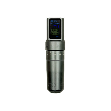 Defenderr Infinity Wireless PMU Machine - Adjustable Stroke