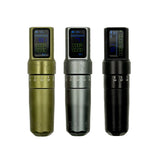 Defenderr Infinity Wireless PMU Machine - Adjustable Stroke