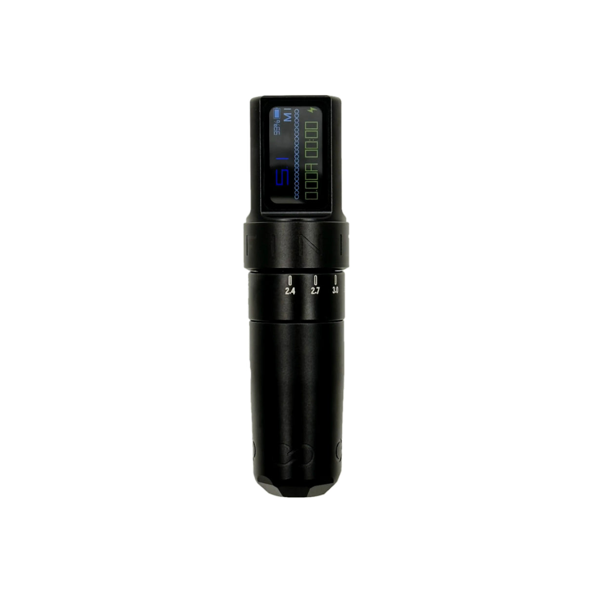 Defenderr Infinity Wireless PMU Machine - Adjustable Stroke
