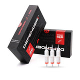 Defenderr Cartridges