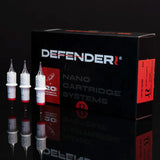 Defenderr PMU Cartridges (20pcs)