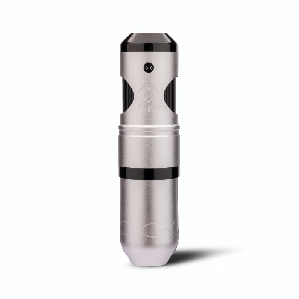 Defenderr Ruby PMU Machine With Adjustable 2.4mm-4.2mm Stroke