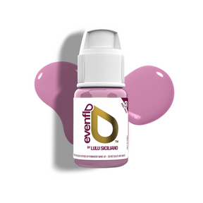Divanizer Evenflo Pigment for Lip Blush 0.5 oz (15 ml)