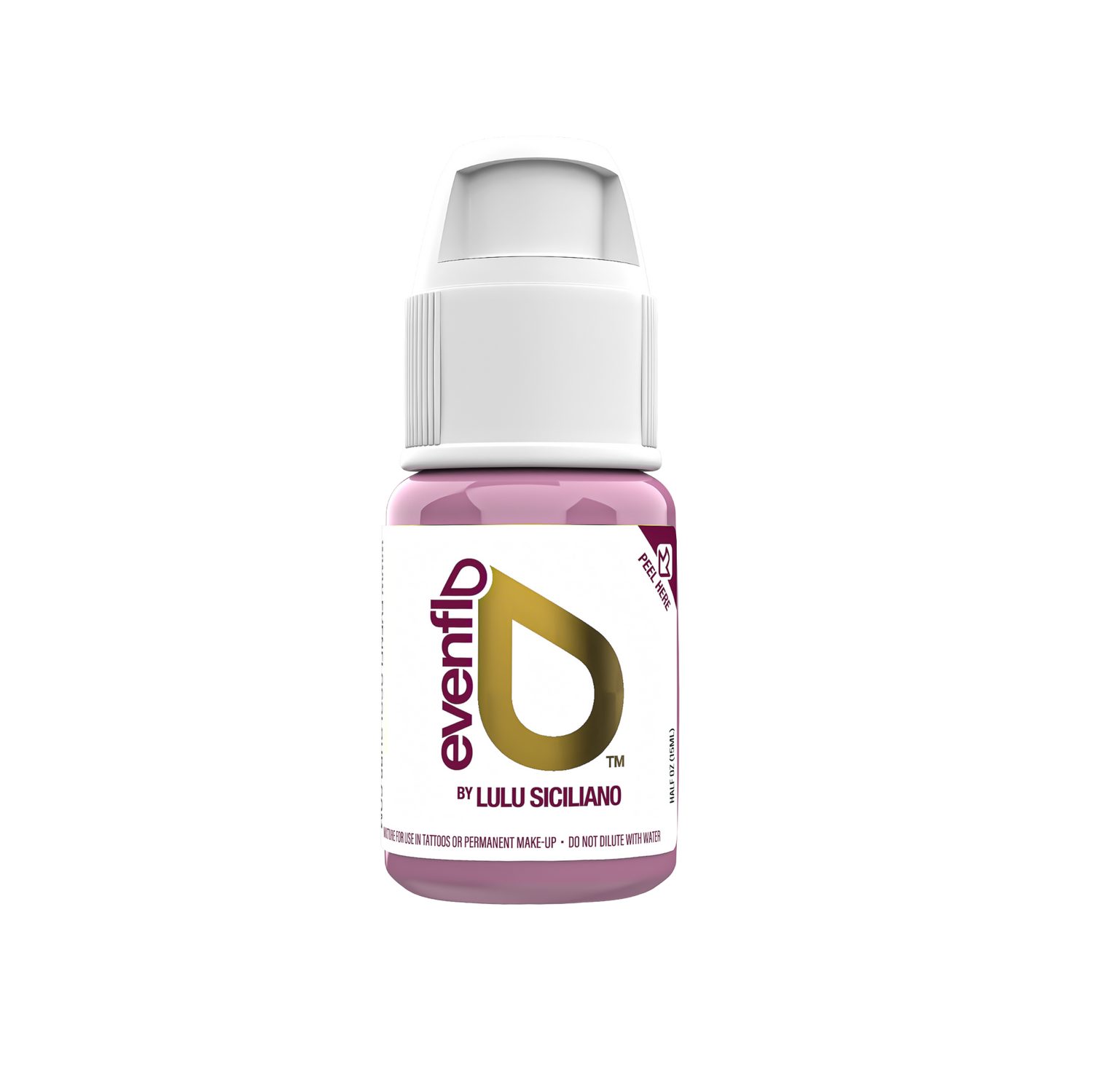 Divanizer LUXE Evenflo Pigment 0.5 oz (15 ml)