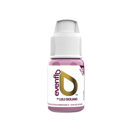 Divanizer LUXE Evenflo Pigment 0.5 oz (15 ml)