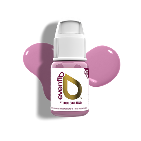 Divanizer LUXE Evenflo Pigment 0.5 oz (15 ml)
