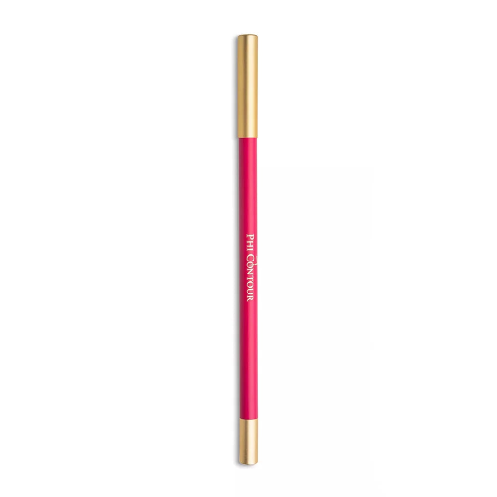 Phi Pink Drawing Pencil