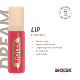 Dream Biotek Lip Pigment 0.5 fl oz (15ml)