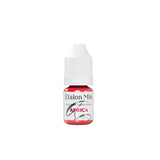 Etalon Mix Africa lip pigment bottle by Antonina Andrusenko 5ml