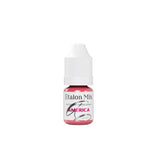 Etalon Mix America lip pigment bottle by Antonina Andrusenko 5ml