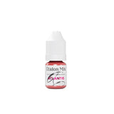 Etalon Mix Atlantis lip pigment bottle by Antonina Andrusenko 5ml