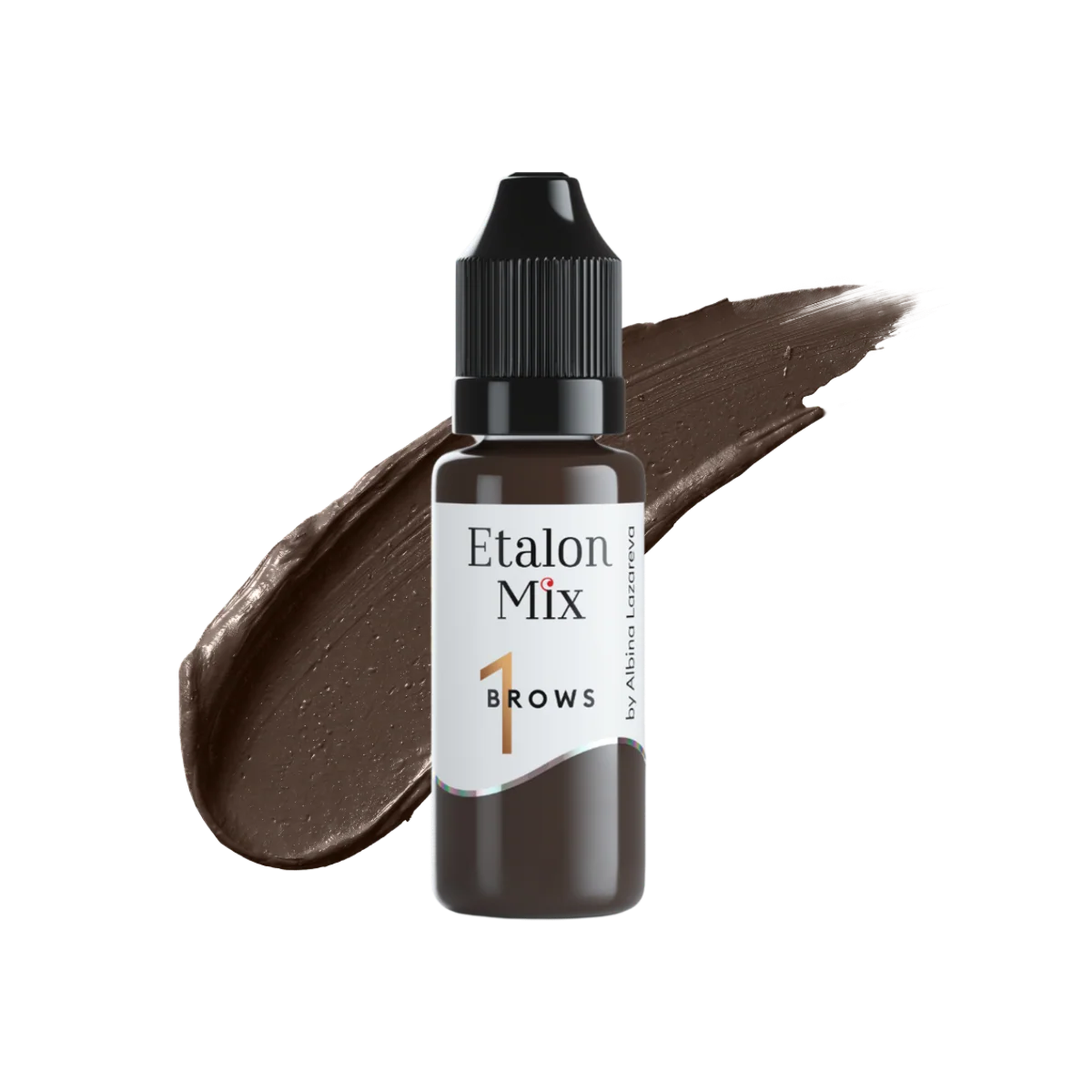 Etalon Mix Magic Trio Brow Hybrid Set