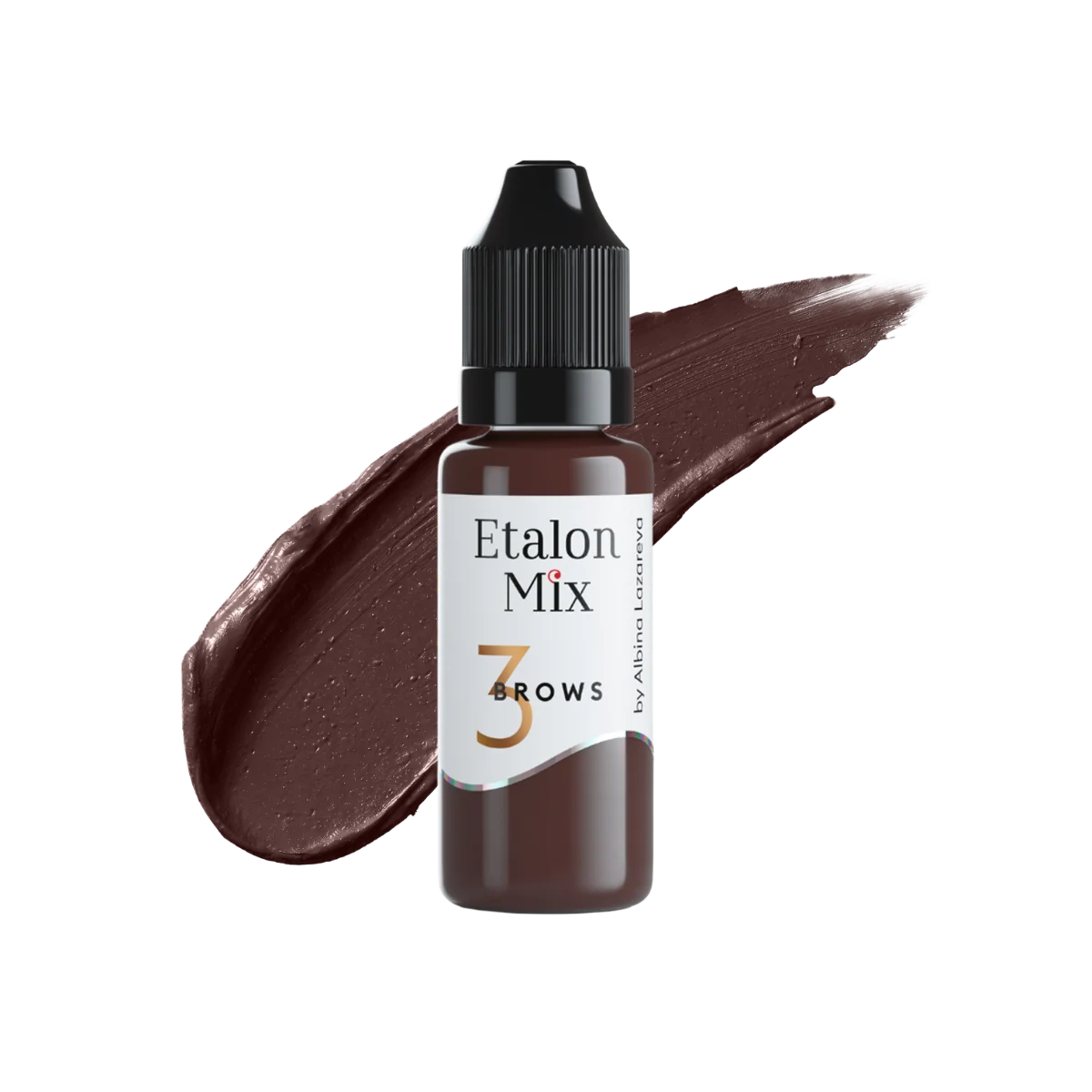 Etalon Mix Magic Trio Brow Hybrid Set