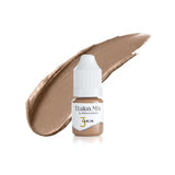 Etalon Mix Skin 3 camouflage pigment bottle, 5 ml