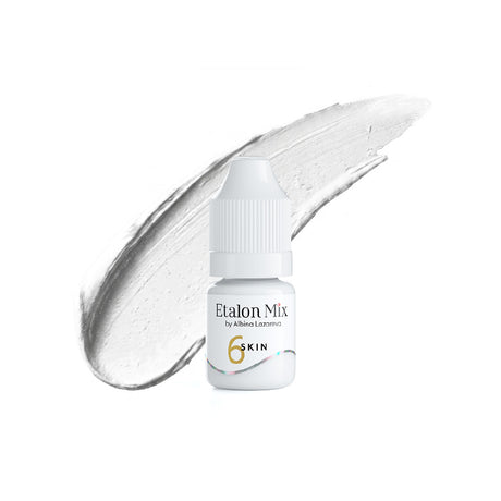 Etalon Mix Skin 6 camouflage pigment bottle, 5 ml