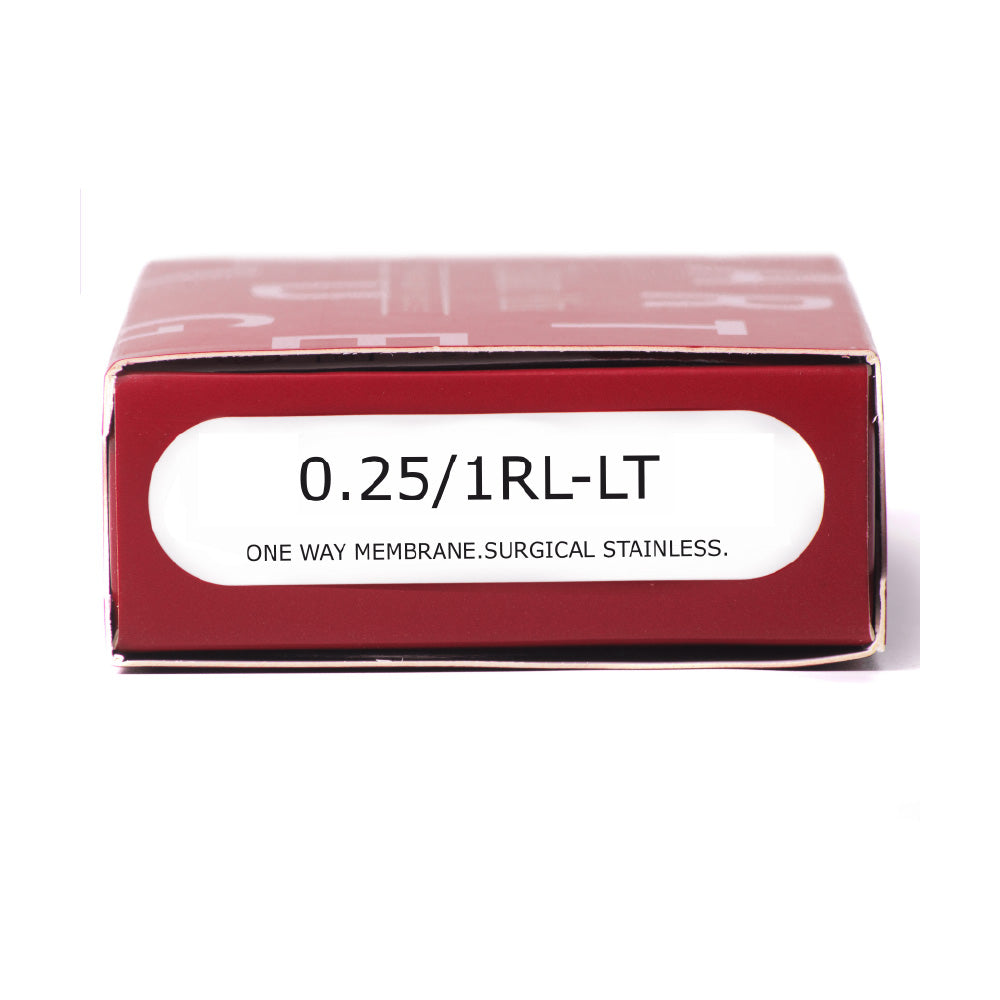 Etalon Mix PMU Cartridges — Box of 16