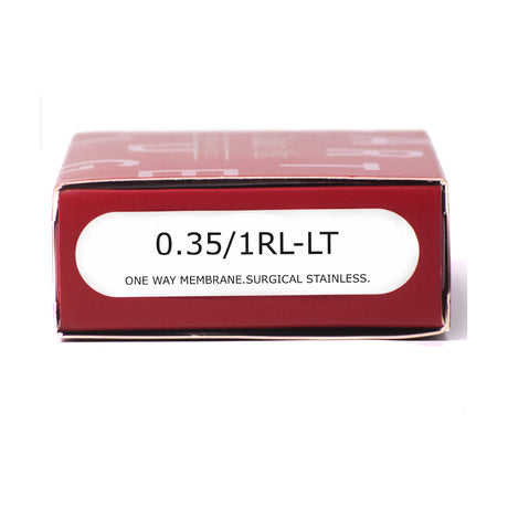 Etalon Mix PMU Cartridges — Box of 16
