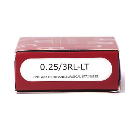 Etalon Mix PMU Cartridges — Box of 16