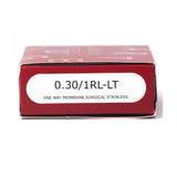 Etalon Mix PMU Cartridges — Box of 16