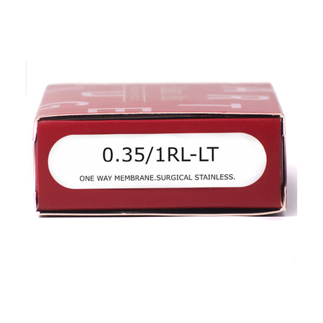 Etalon Mix PMU Cartridges — Box of 16
