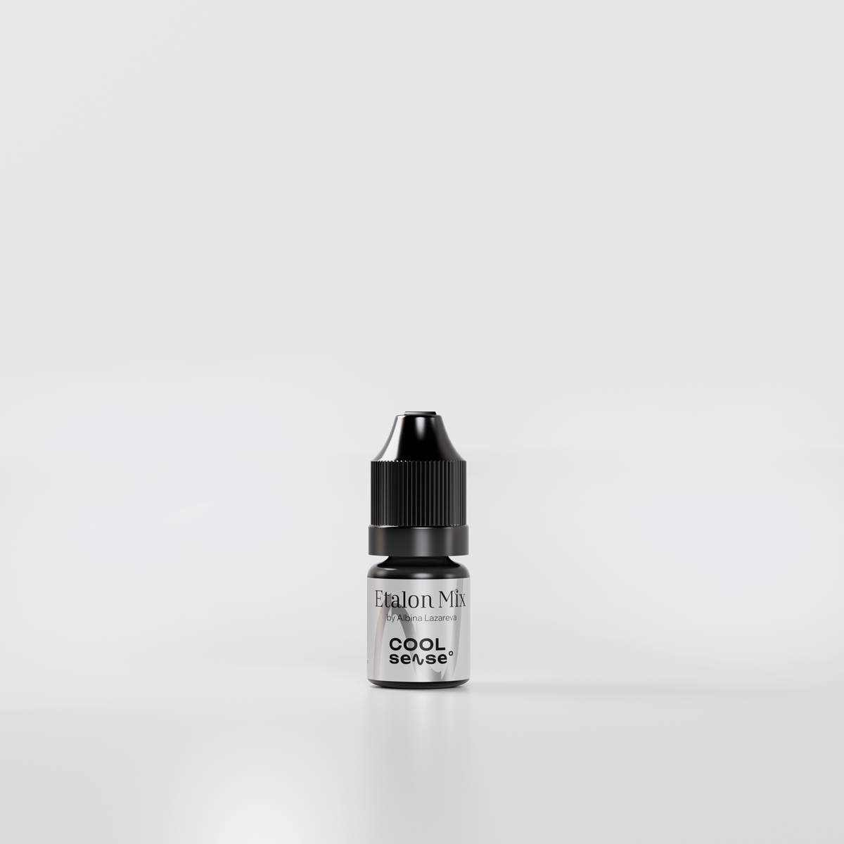 Etalon Mix Cool Sense cooling PMU gel bottle, 15 ml
