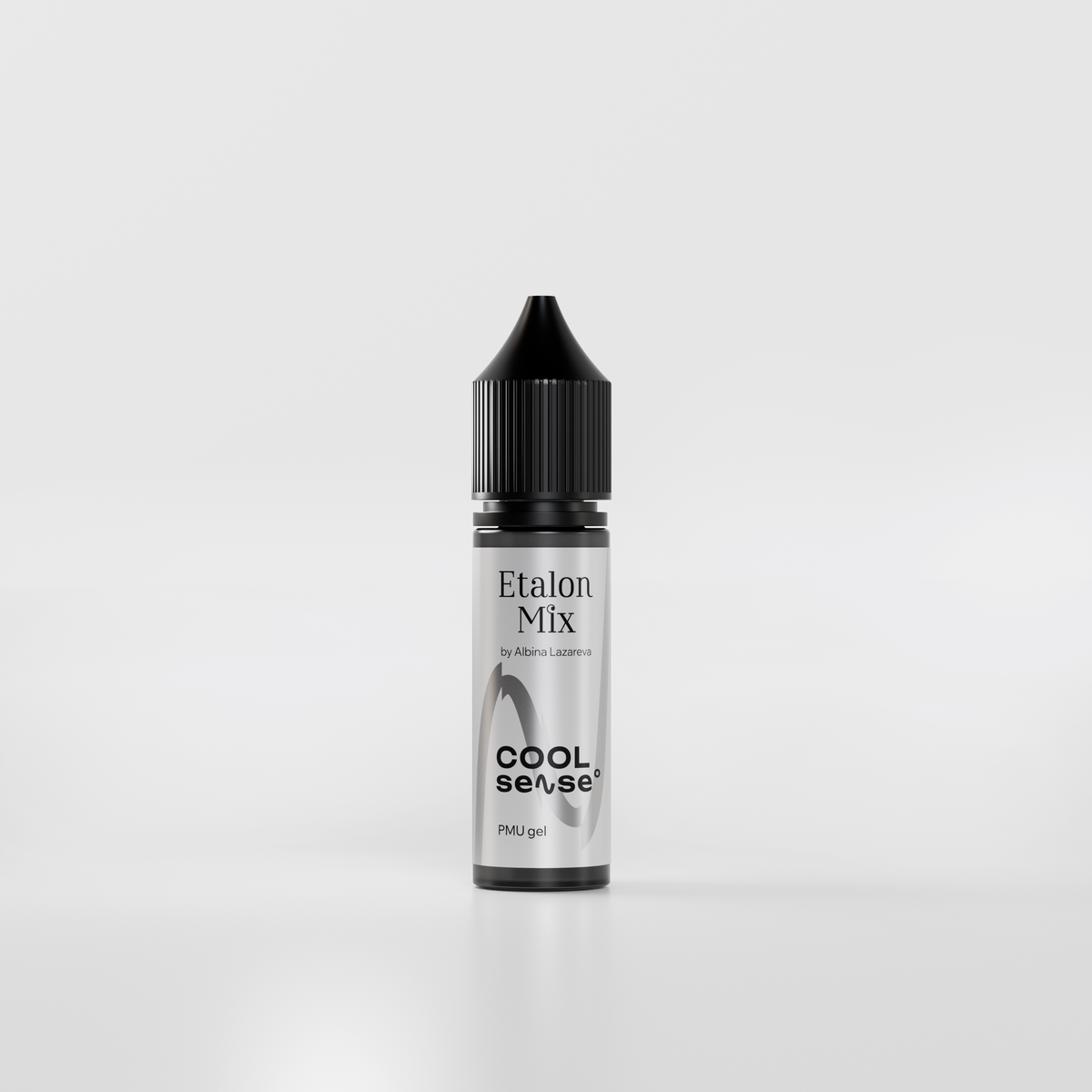 Etalon Mix Cool Sense cooling PMU gel bottle, 30 ml