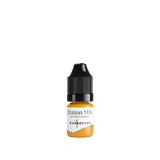 Etalon Mix Yellow #1 corrector pigment bottle, 5 ml