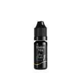 Etalon Mix Midnight #1 eyelid pigment bottle, 10 ml