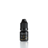 Etalon Mix Midnight #1 eyelid pigment bottle, 5 ml